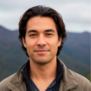 David M., Christchurch