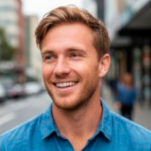 Michael S., Wellington